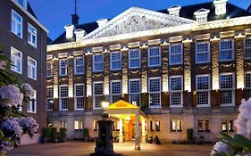 Canal House At Sofitel Legend The Grand Amsterdam 5*