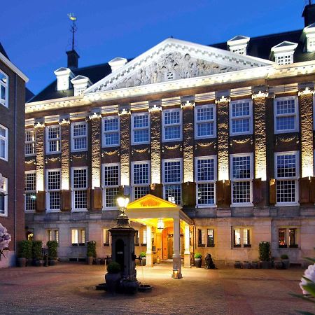 Canal House Suites at Sofitel Legend The Grand Amsterdam Buitenkant foto