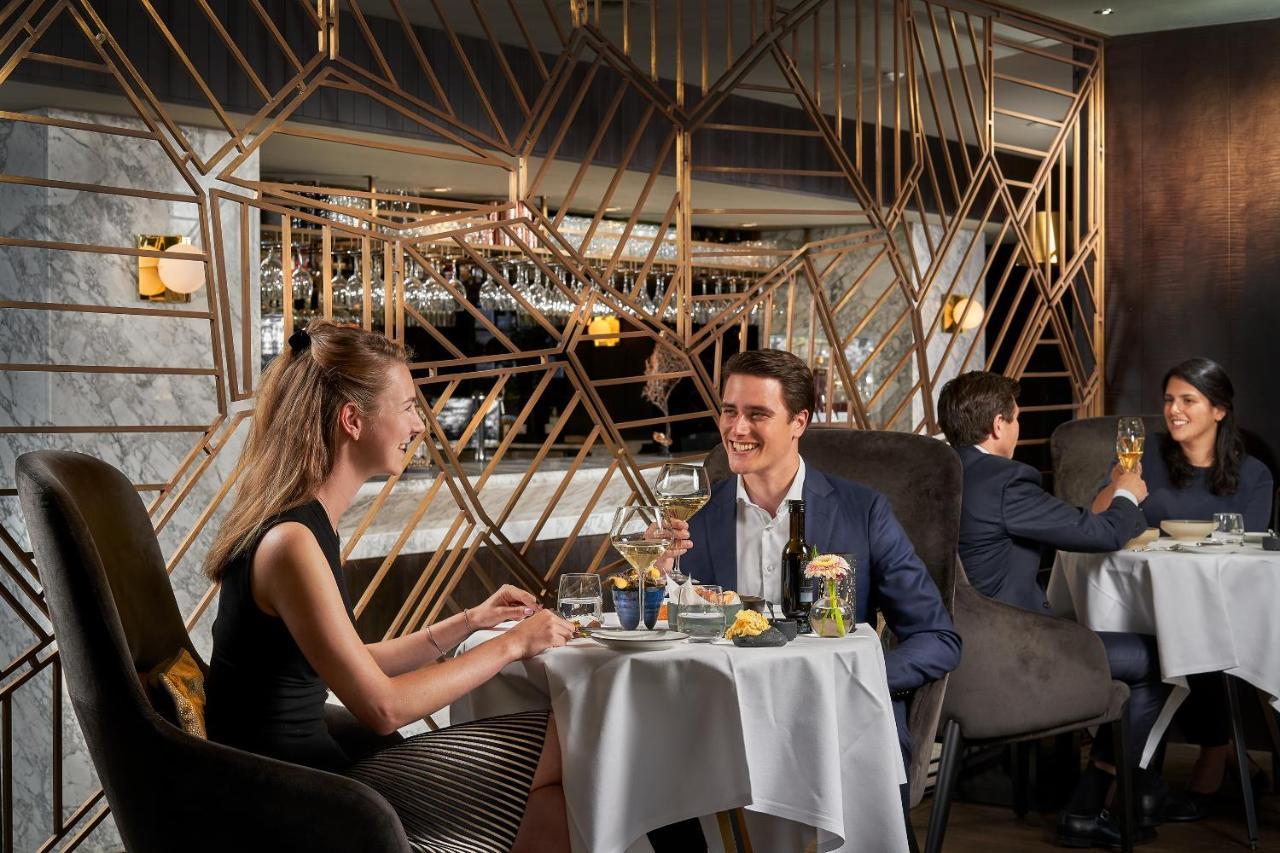 Canal House Suites at Sofitel Legend The Grand Amsterdam Buitenkant foto
