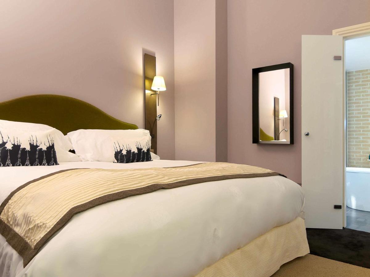 Canal House Suites at Sofitel Legend The Grand Amsterdam Buitenkant foto