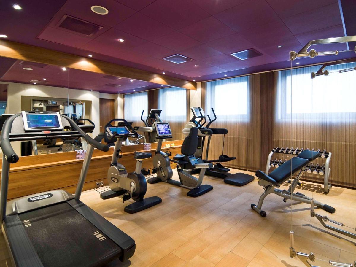 Canal House Suites at Sofitel Legend The Grand Amsterdam Buitenkant foto