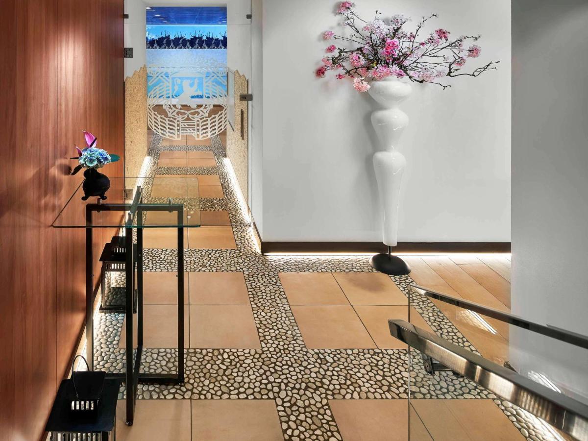 Canal House Suites at Sofitel Legend The Grand Amsterdam Buitenkant foto